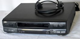 Videorecorder VHS  JVC HR-J225MS magnétoscope