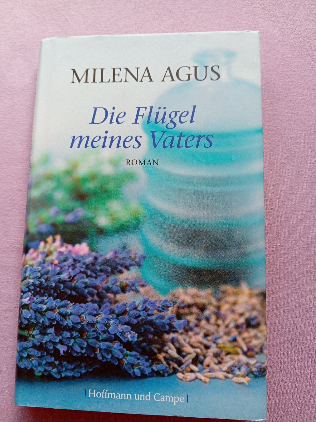 Libri: Buch: "Die Flügel meines Vaters" – Usato da Witterswil venduto da hele04