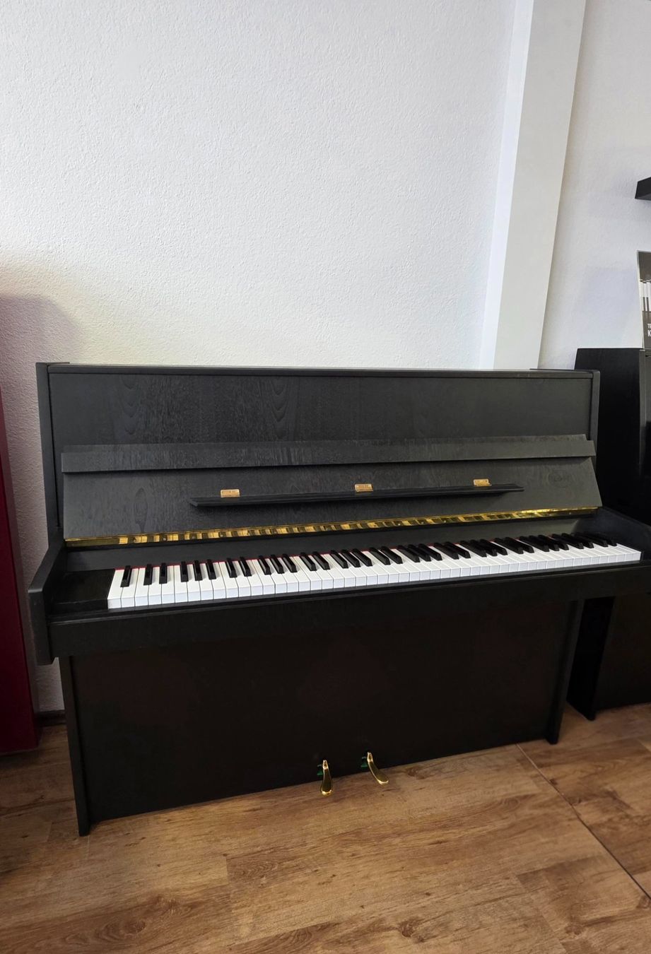 Musikinstrumente: Klavier Sabel 112 *Sonderkondition – Gebraucht aus St. Gallen von KlaviertechnikTobehn 2