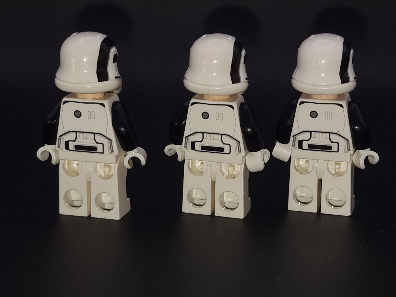 Lego Jouets: Lego Star Wars First Order Stormtrooper Executioner Bundle – D'occasion à Winterthur par Diwolf 2