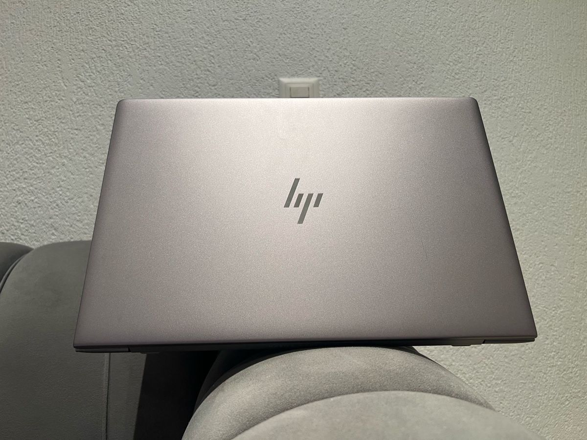 Hewlett Packard Notebook: HP Zbook 15u G5 – Nuovo (secondo la descrizione) da Reinach AG venduto da Noar.K 2
