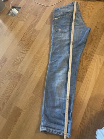 Hose Coole Jeans von Boss Orange, Grösse 26/32, Top Zustand!