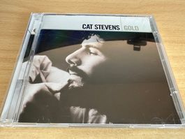 Cat Stevens – Gold - 2 CD