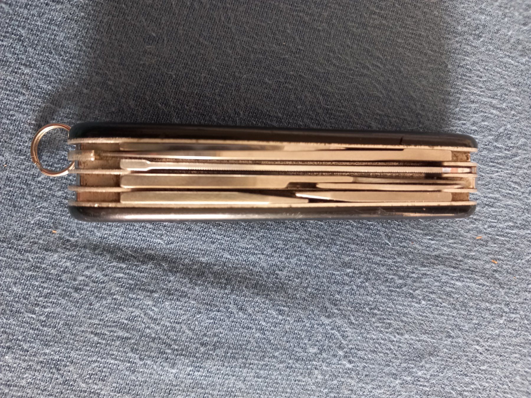 Victorinox Coltelli tascabile: Couteau Suisse Victorinox Rolls Royce – Usato da Genève venduto da GenevaLuxury 3
