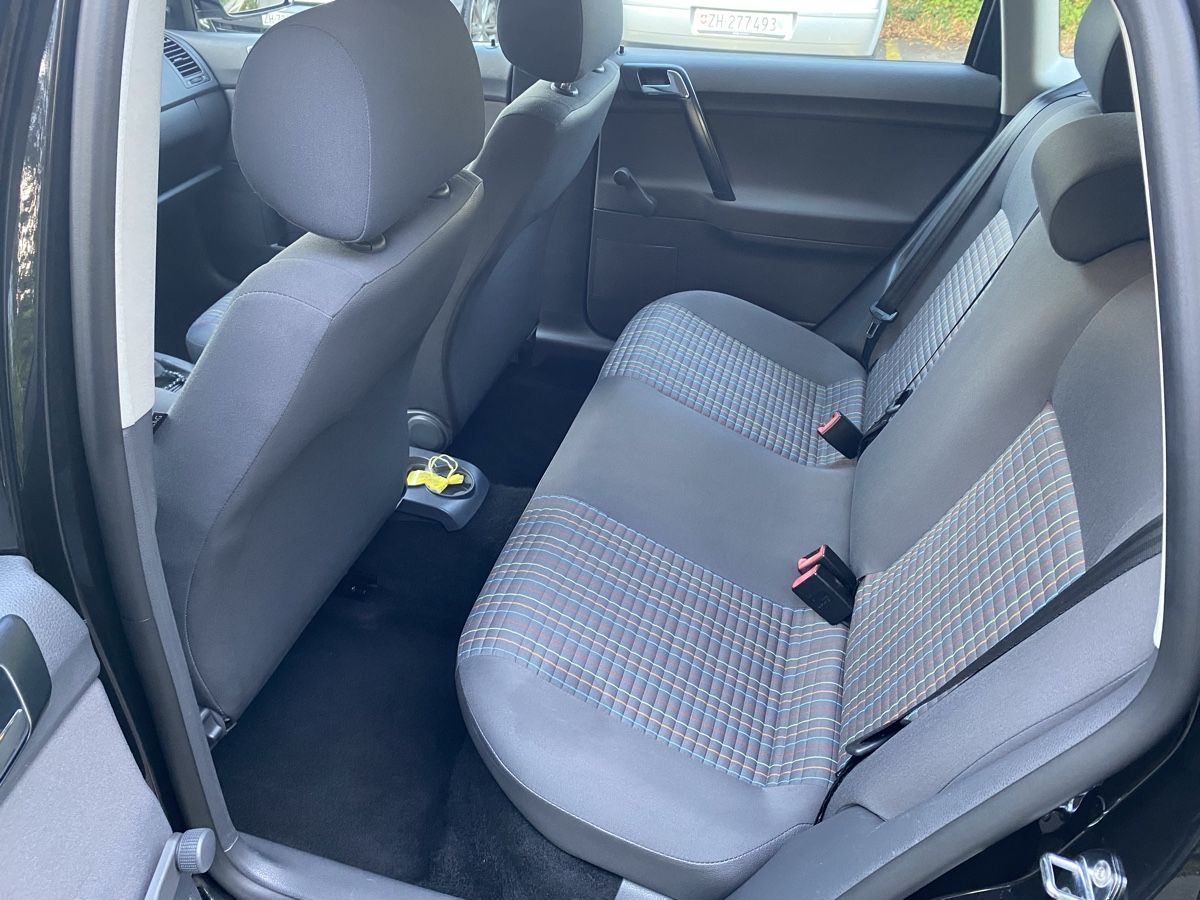 VW Automobili: Polo 1.4 tdi  – Usato da Dietikon venduto da vet_2g2v 6