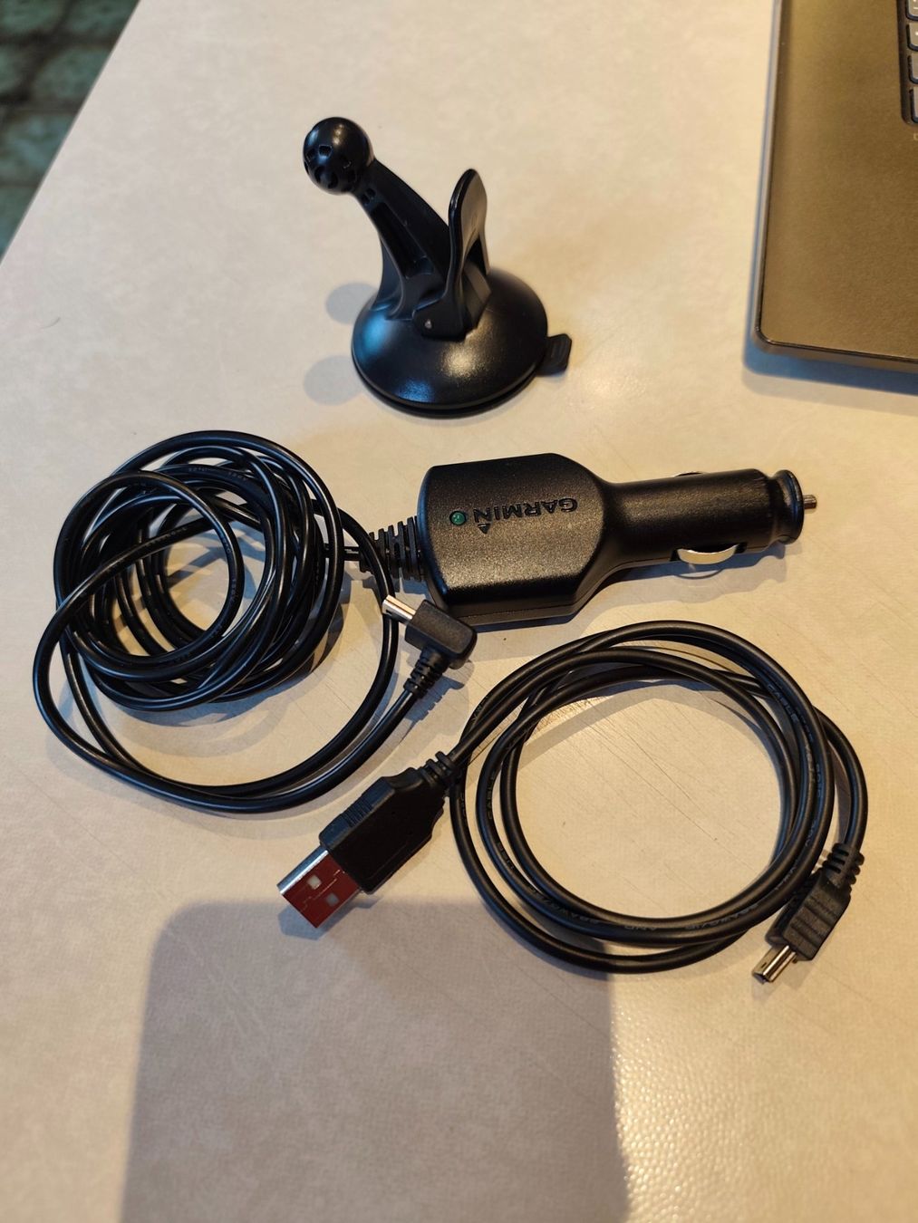 Garmin Navigationsgeräte: Garmin nüvi 56 – Gebraucht aus Zollbrück von alperose01 1