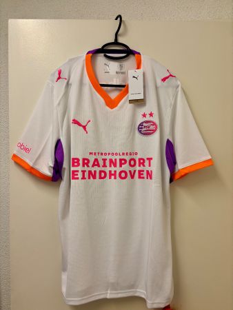 Fussball Trikot PSV Eindhoven 2026