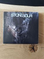 CD Stonesour - House of Gold & Bones Part 2