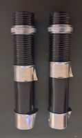 2 Porte-moulinets/Rollenhalter