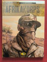 Olivier Speltens – Afrikakorps 1: Battleaxe |  OVP
