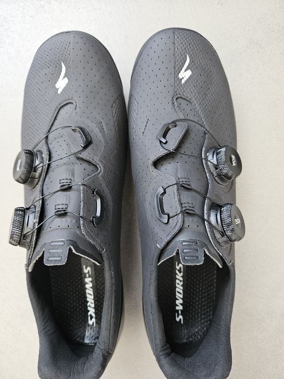 Specialized S-Works Torch au meilleur prix | Mars 2026