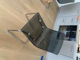 4 Ikea stuhle