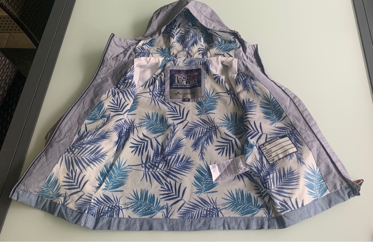 Giacche & Cappotti: Übergangsjacke Grösse 104 – Usato da Baden venduto da nicolenia 1