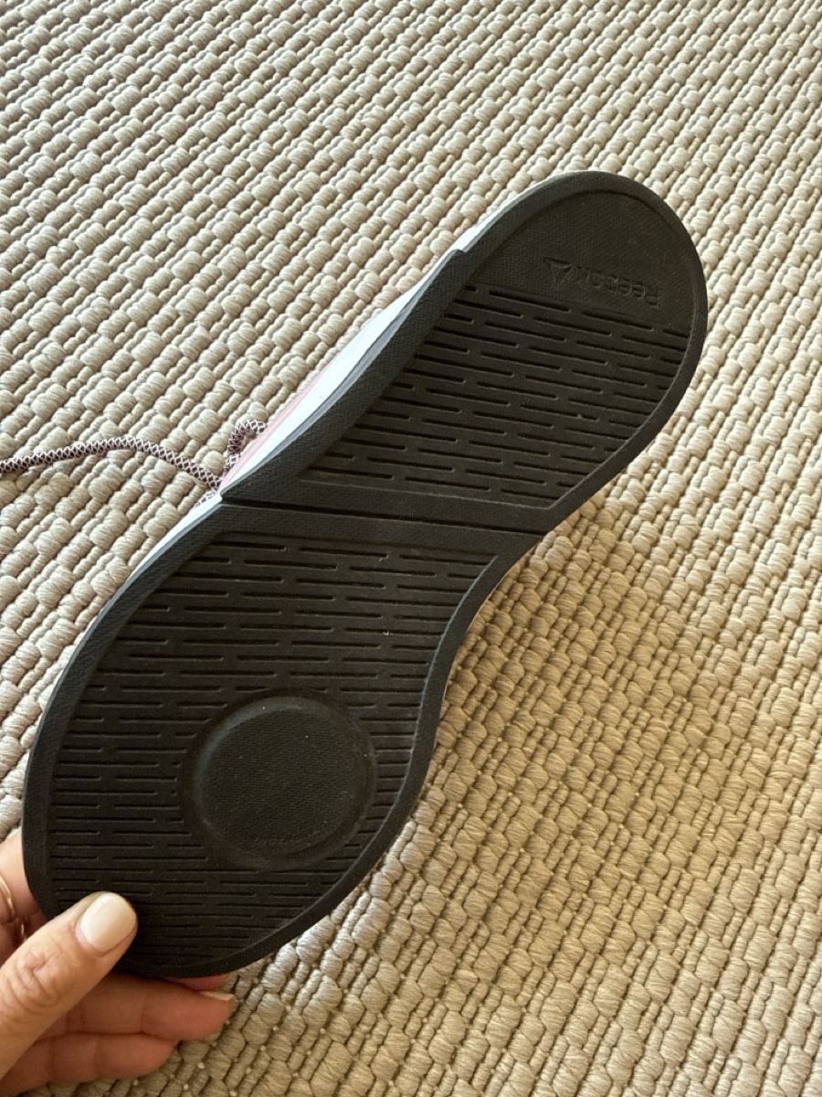 Damenschuhe: Reebok Schuh  – Neu (gemäss Beschreibung) aus Zermatt von Lisboa30 2