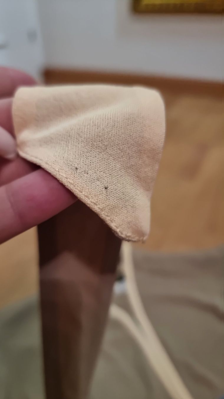 Kleider: Vintages Elegantes kleid mit Jäckchen, Gr. 38/40 – Gebraucht aus Wald ZH von CapLux 9