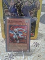 Yugioh D.D. Assailant DBT
