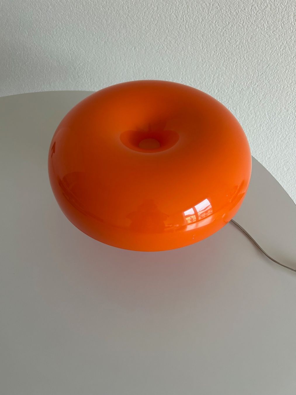 Artemide Lampade: Tischleuchte NESSINO von ARTEMIDE – Usato da Zürich venduto da hel_syv5 3