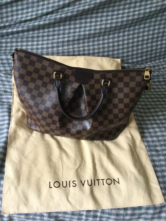 Sac  à main Louis Vuitton