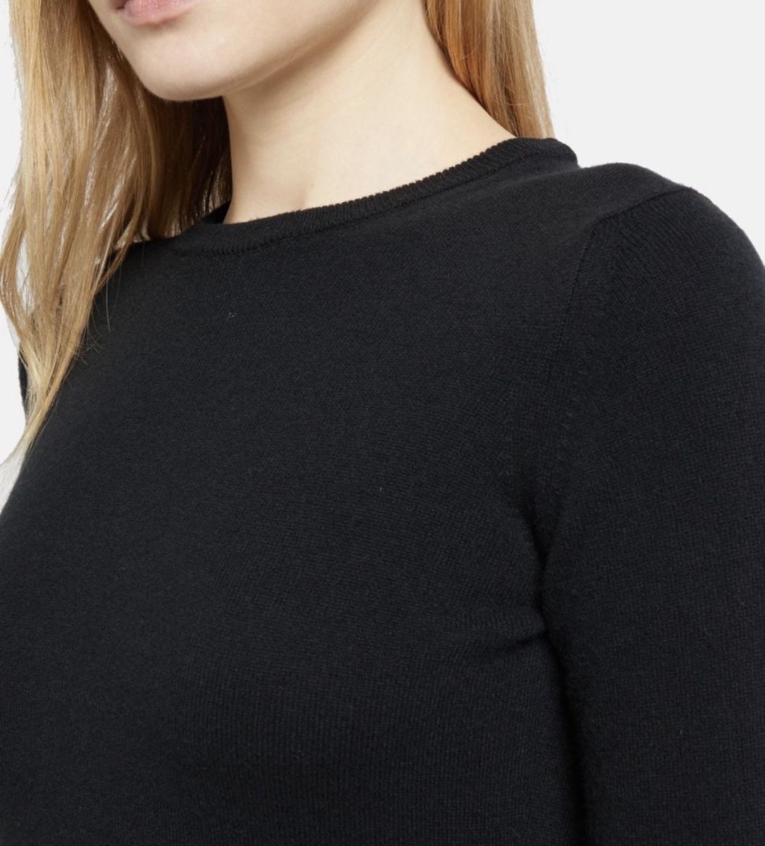 Maglioni & Felpe: Max Tonso Wollpullover Schwarz – Gr. M – Nuovo (secondo la descrizione) da Schaffhausen venduto da rot_yyy7 2