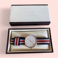 Daniel Wellington Uhr