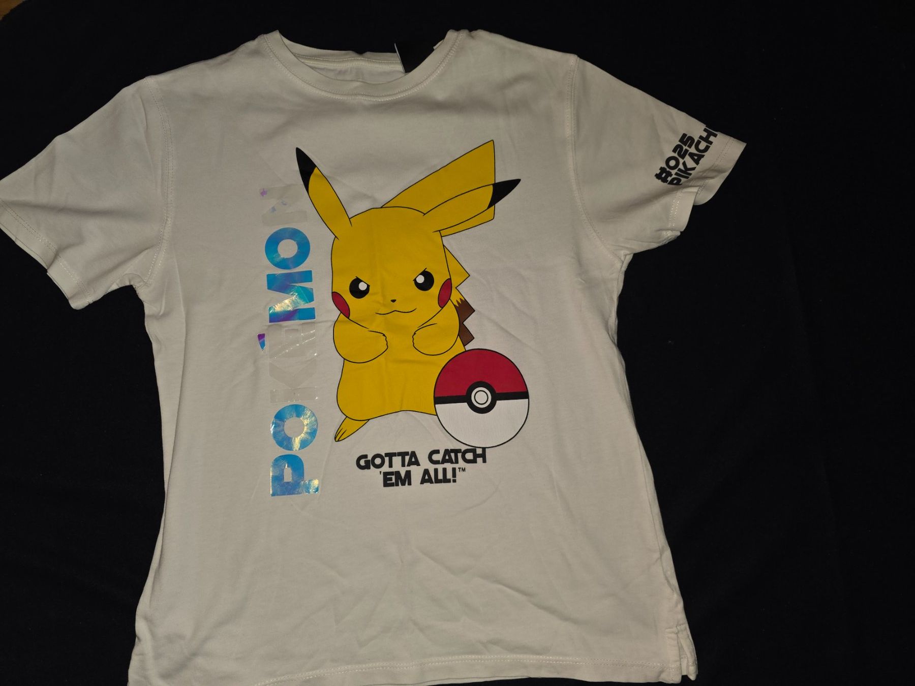 Camicie, T-shirt & Polo: 7 T-Shirts Gr 146-152 – Usato da Effretikon venduto da gonzzi 7