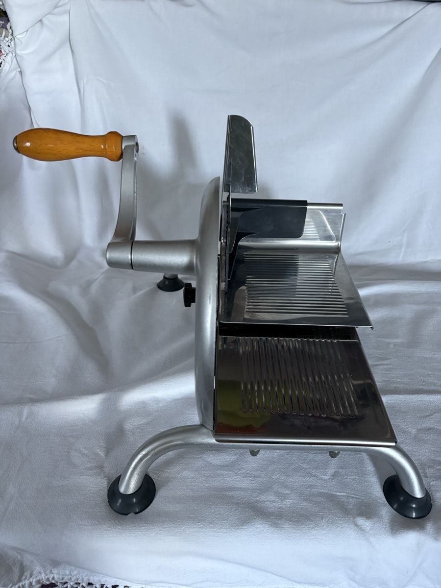 Graef Elettrodomestici da cucina: Graef Allesschneider – Usato da Baden venduto da jdif 2