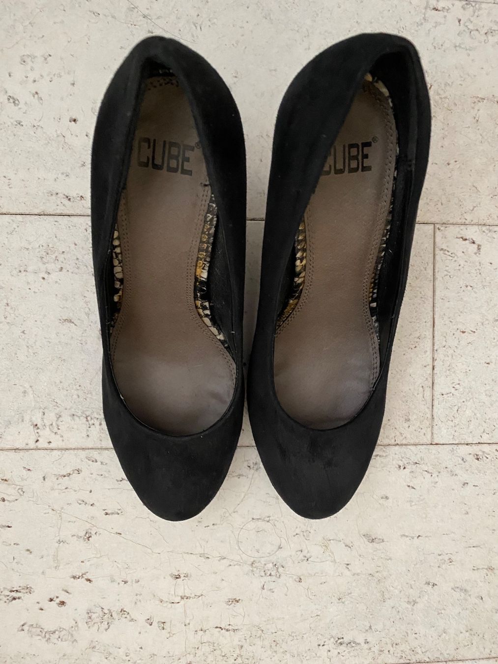 Scarpe da donna: Damen Pumps – Usato da Bellach venduto da Legdance 1
