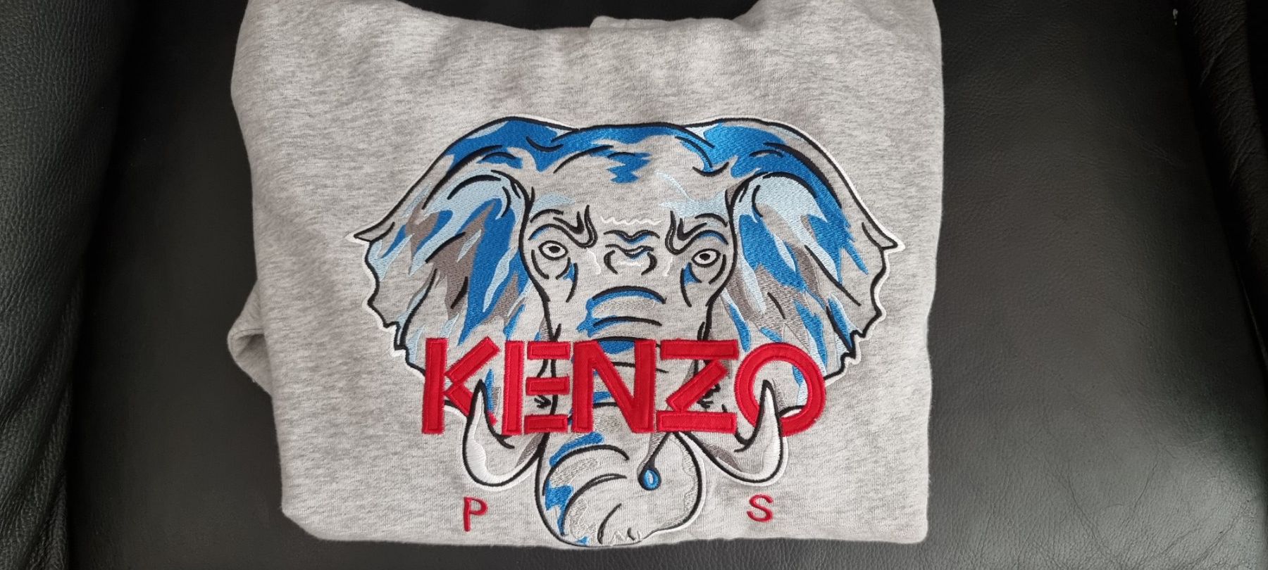 Kenzo Maglioni & Felpe: Kezo Kids 14 – Usato da Glattpark(Opfikon) venduto da TatianaVladimirova
