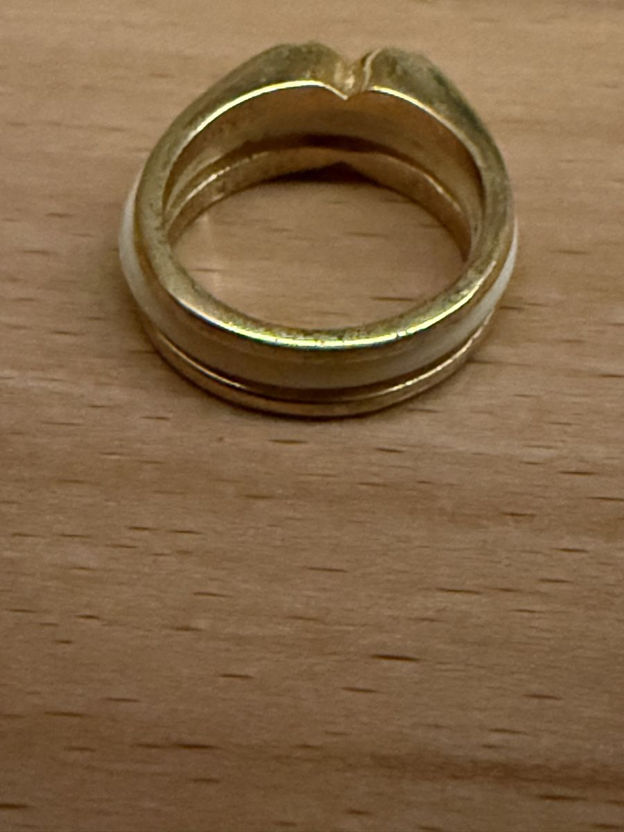 Anelli: Fingerring – Usato da Grenchen venduto da Bastet007 5