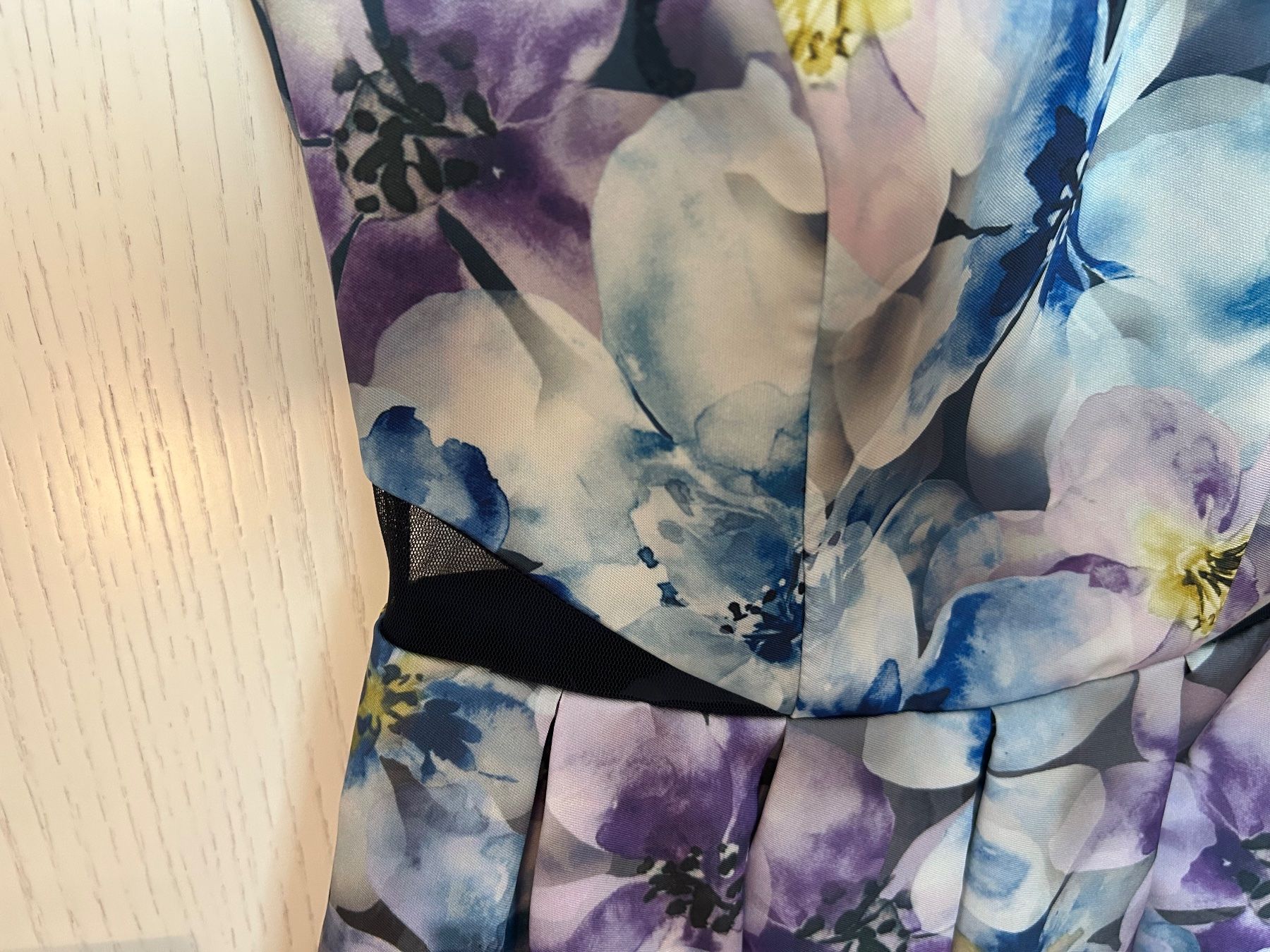 Kleider: Sehr schönes Kleid von Vera Mont – Gebraucht aus Gutenswil von walker60 5