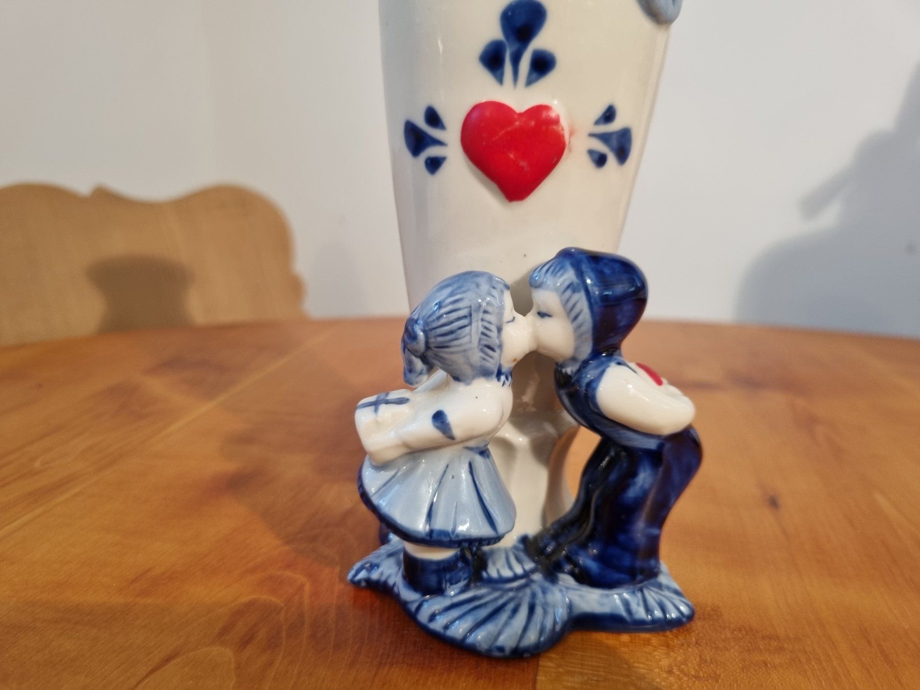 Statuette: Liebespaar - Vase – Usato da Fürstenaubruck venduto da PizBeverin2018