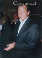 Matthias Brandt (1961) Schauspieler - Autogramm