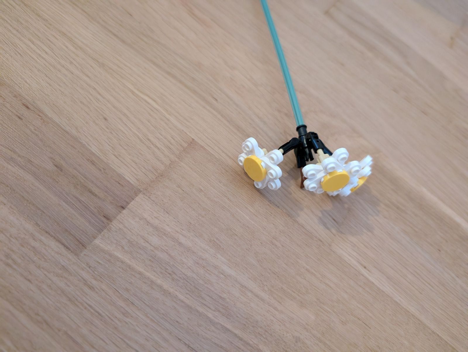 Lego Baukästen: Lego Blumen – Gebraucht aus Obfelden von Predi_ger 5