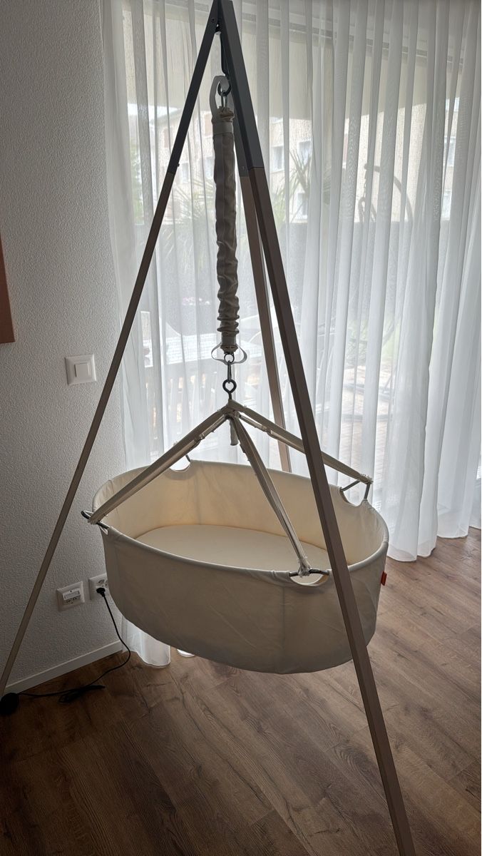 Wippen & Schaukeln: Hängewippe für Babys – Gebraucht aus Sirnach von nj_cupra