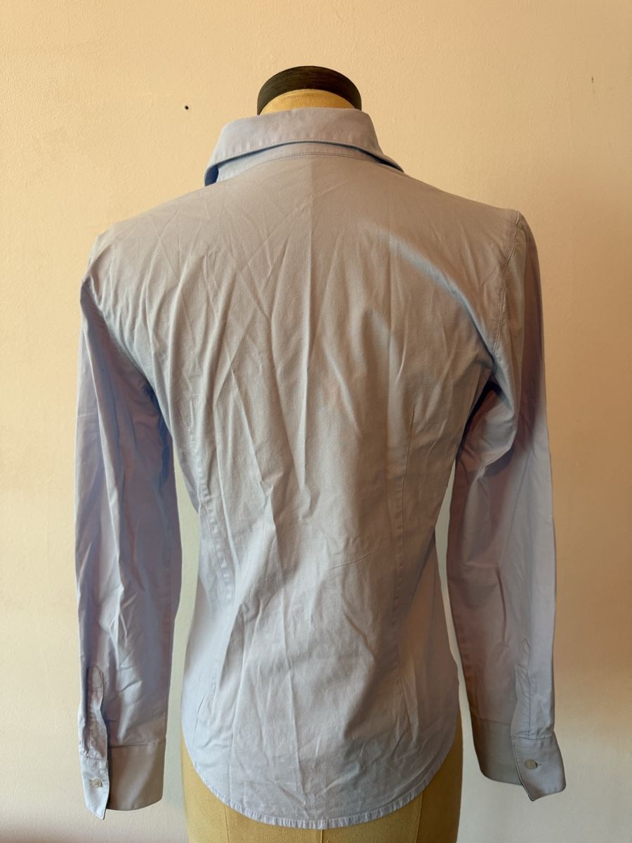 Burberry Chemisiers: Burberry Damen Bluse Gr. S – D'occasion à Uzwil par Weihnachtsgnom 5