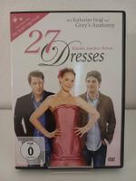 27 Dresses