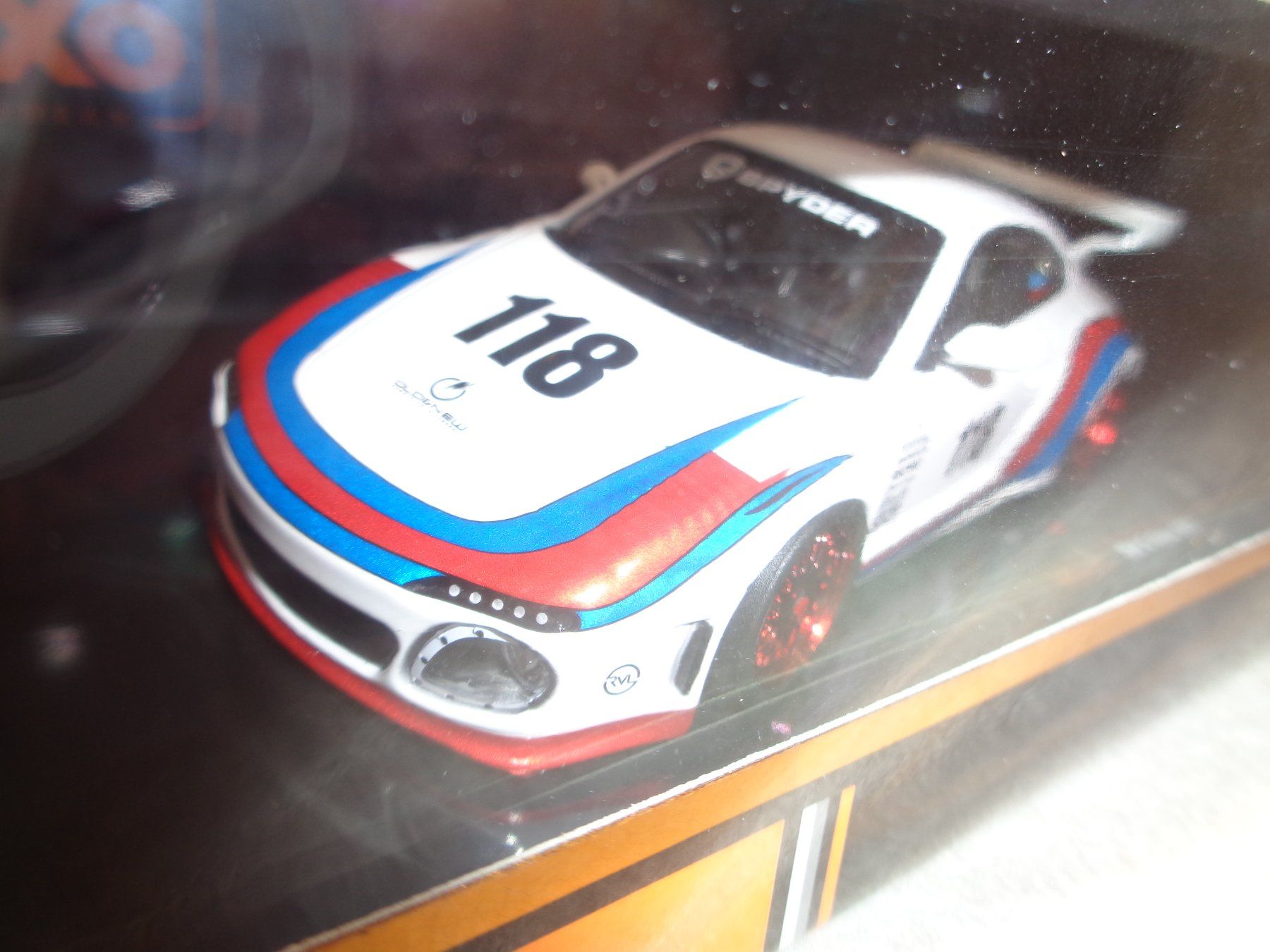 Porsche Modellautos: Ixo 1:43 Porsche 997 Old & New – Neu und originalverpackt aus Reconvilier von rallycar 2