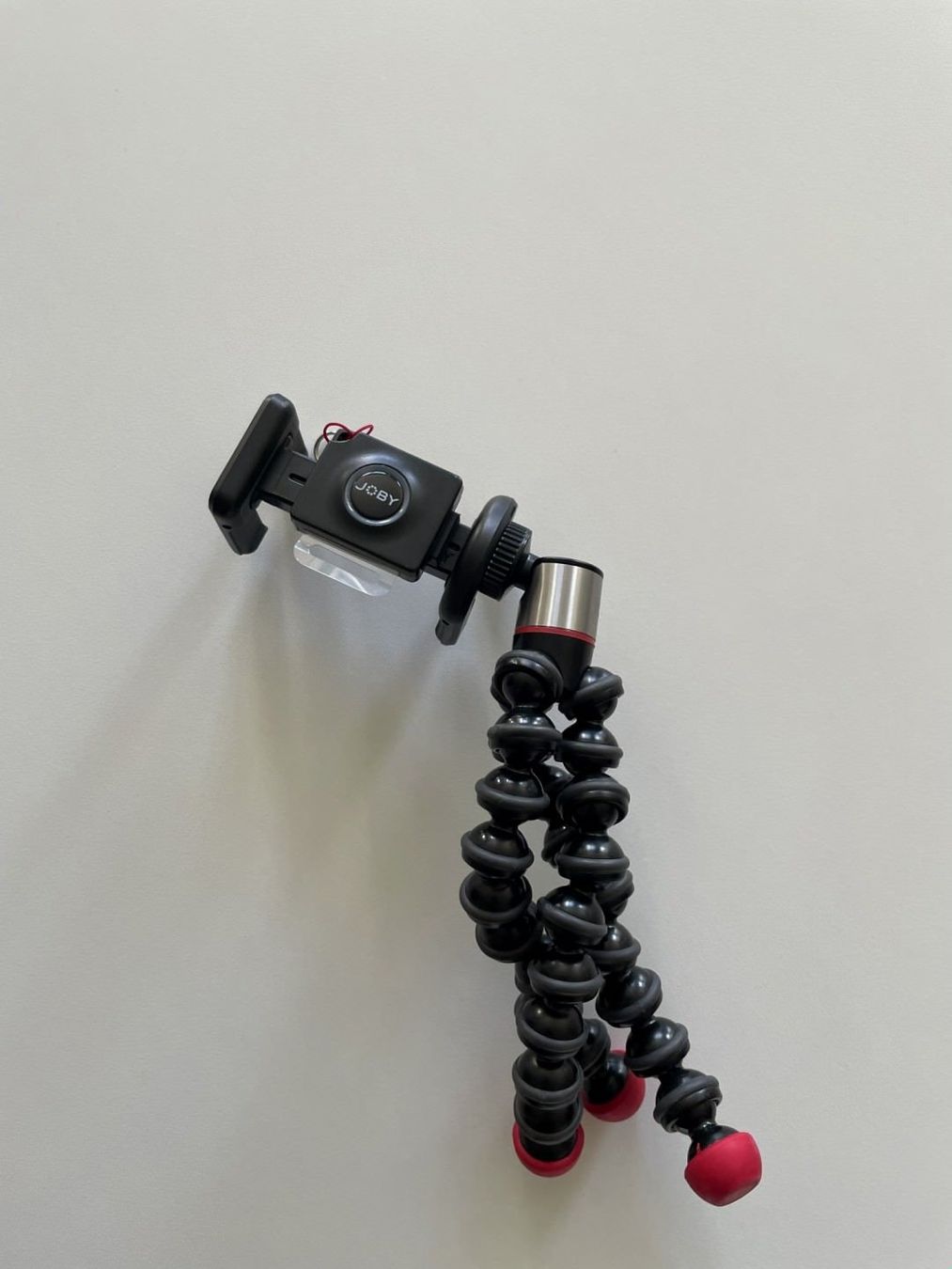 Joby Stative & Köpfe: Gorillapod Tripod Stativ Joby – Gebraucht aus Zürich von pba_original