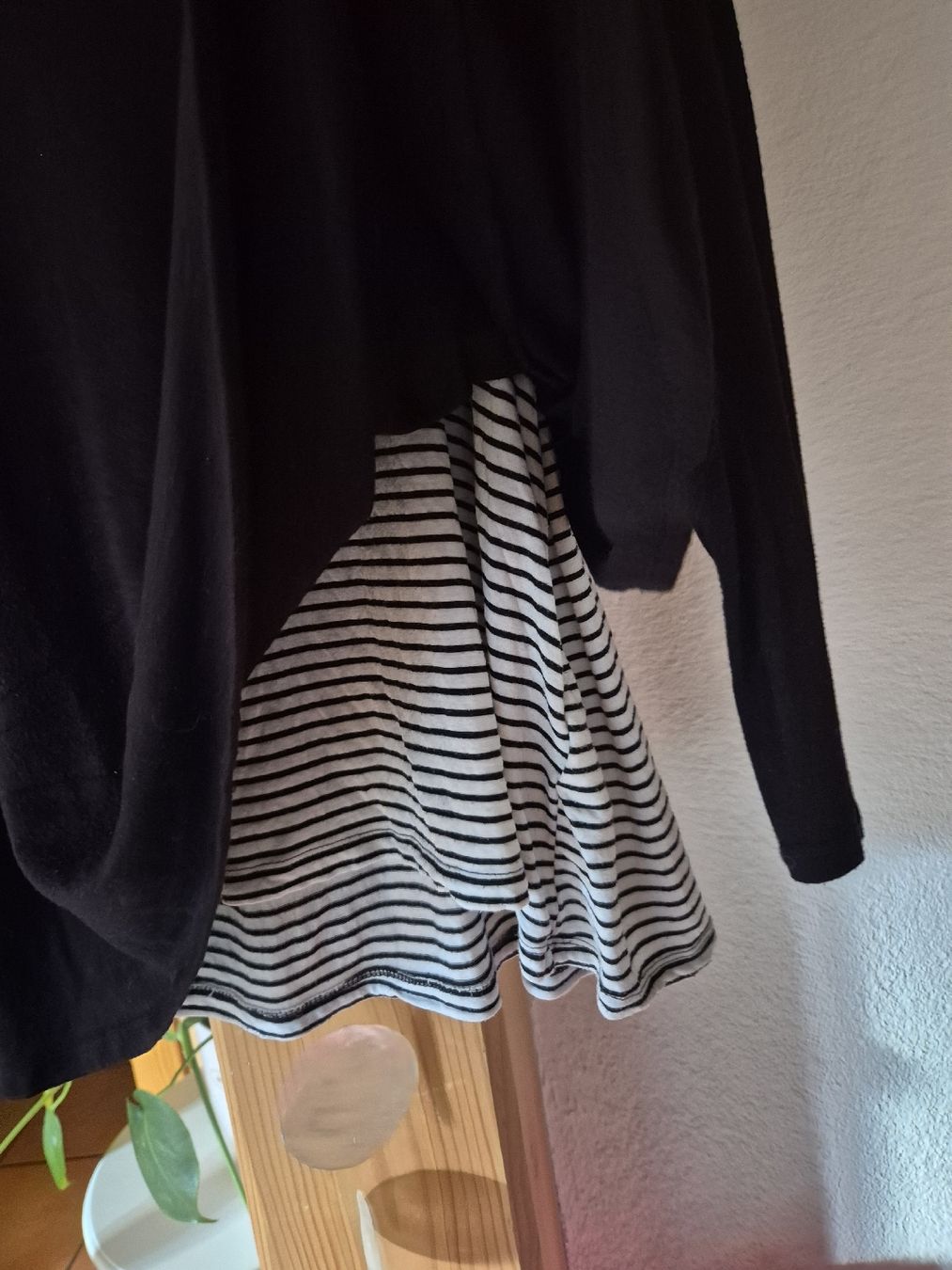 C&A Maglioni & Felpe: Schwangerschats- Top Oberteil, Pullover L – Usato da Wynigen venduto da La_Talpa 1