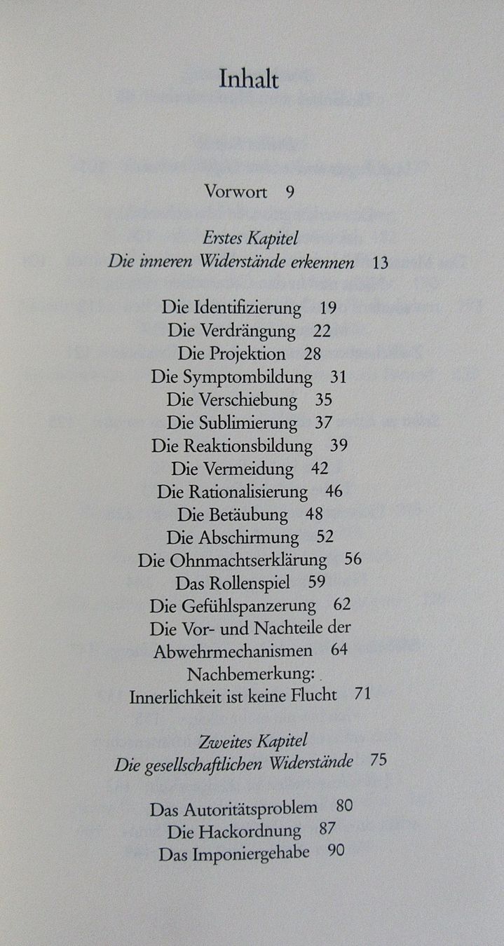 Livres: Das Lauster Lebensbuch - von Peter Lauster – D'occasion à Auenstein par Padabimbim 2
