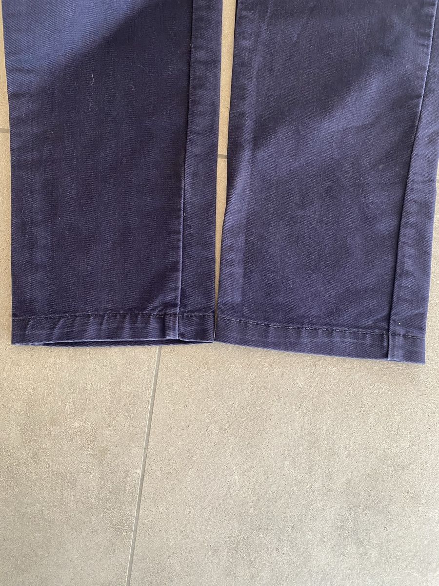 Carhartt Hosen: Carhartt SID PANT Chinohose 27X32 – Gebraucht aus Seuzach von Jamadu12 7