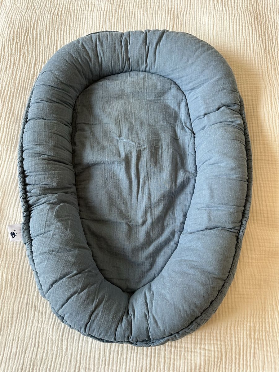 Letti: Babynest Nido von Julius Zöllner – Usato da Zürich venduto da RickyNicky 1