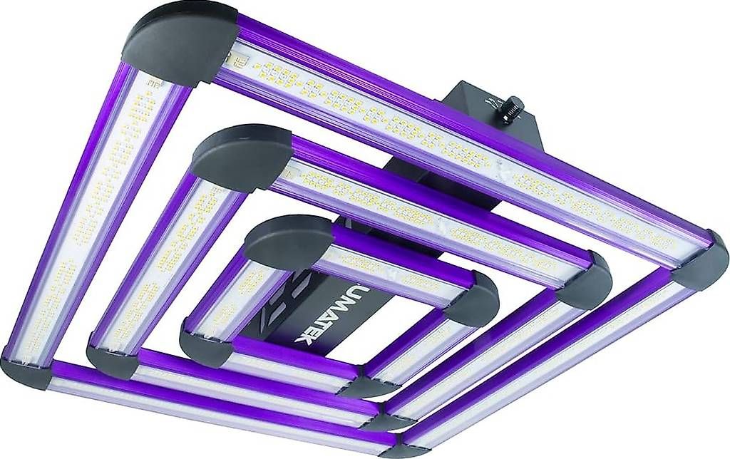 Lampen: Lumatek Attis (300W) LED Light – Gebraucht aus Frauenfeld von JohnnyS94
