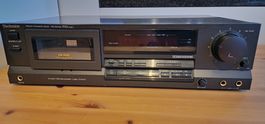 Technics RS-BX404 Stereo Kassettendeck 