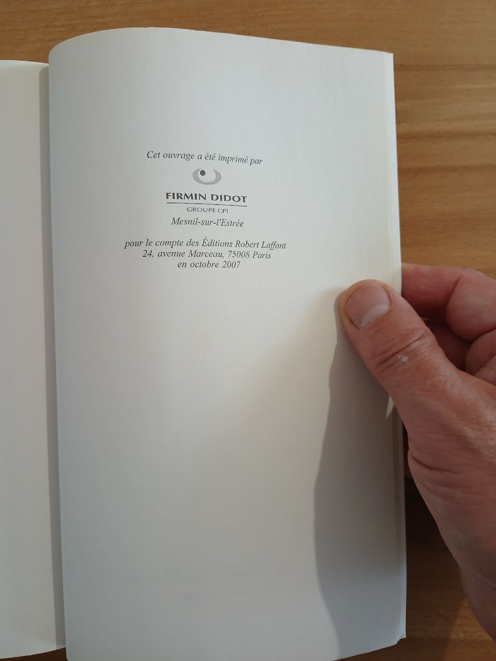 Libri: Anticancer - David Servan-Schreiber, livre en français. – Usato da Le Sentier venduto da arc_2thy 3