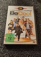 DVD Be Cool (17772)