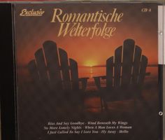 Romantische Welterfolge - Cd 4