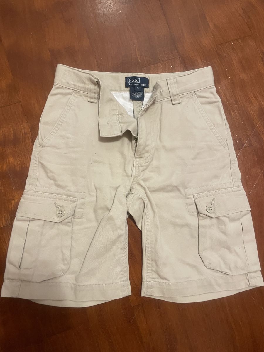 Ralph Lauren Pantaloni: Bermuda POLO RALPH LAUREN – Usato da Melide venduto da jul_2q6m