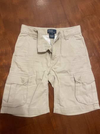 Bermuda POLO RALPH LAUREN