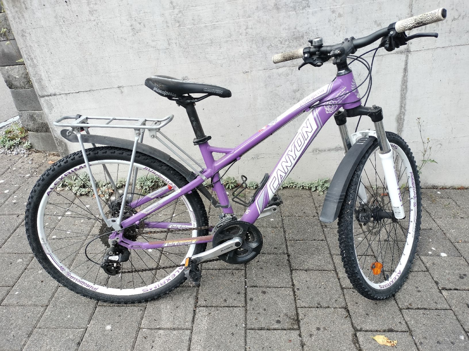 Biciclette: Velo – Usato da Lütisburg venduto da ALSImmobau